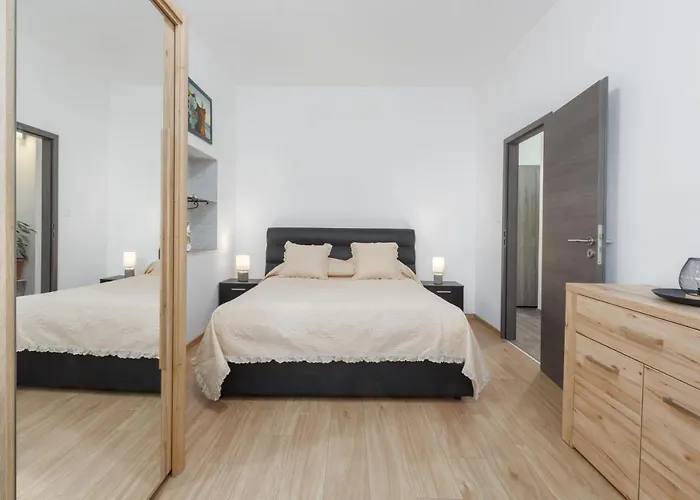Apartment Caterina