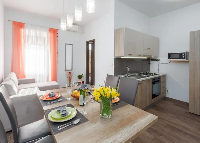 Apartment Caterina