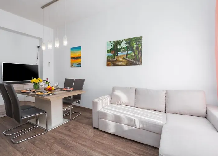 Apartment Caterina