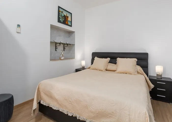 Apartment Caterina