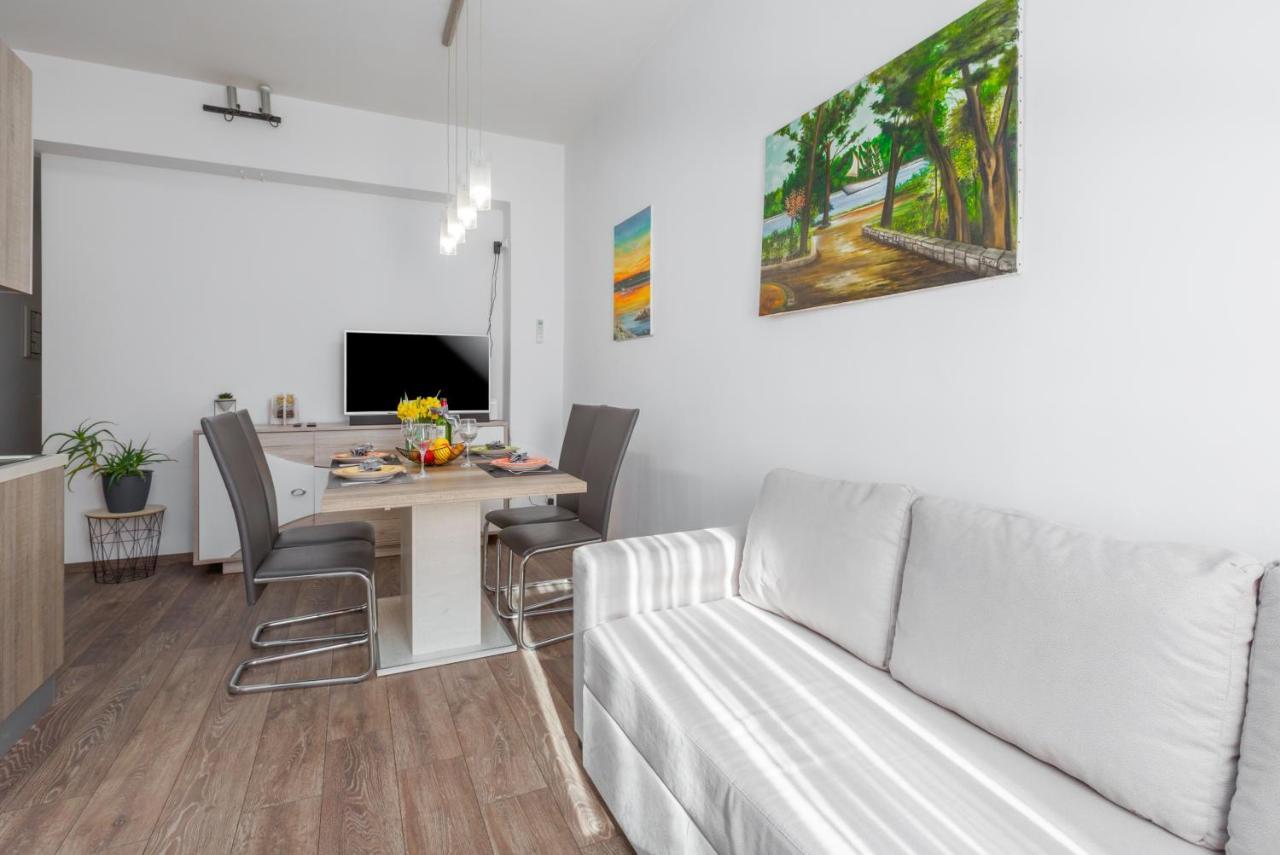Caterina Appartement