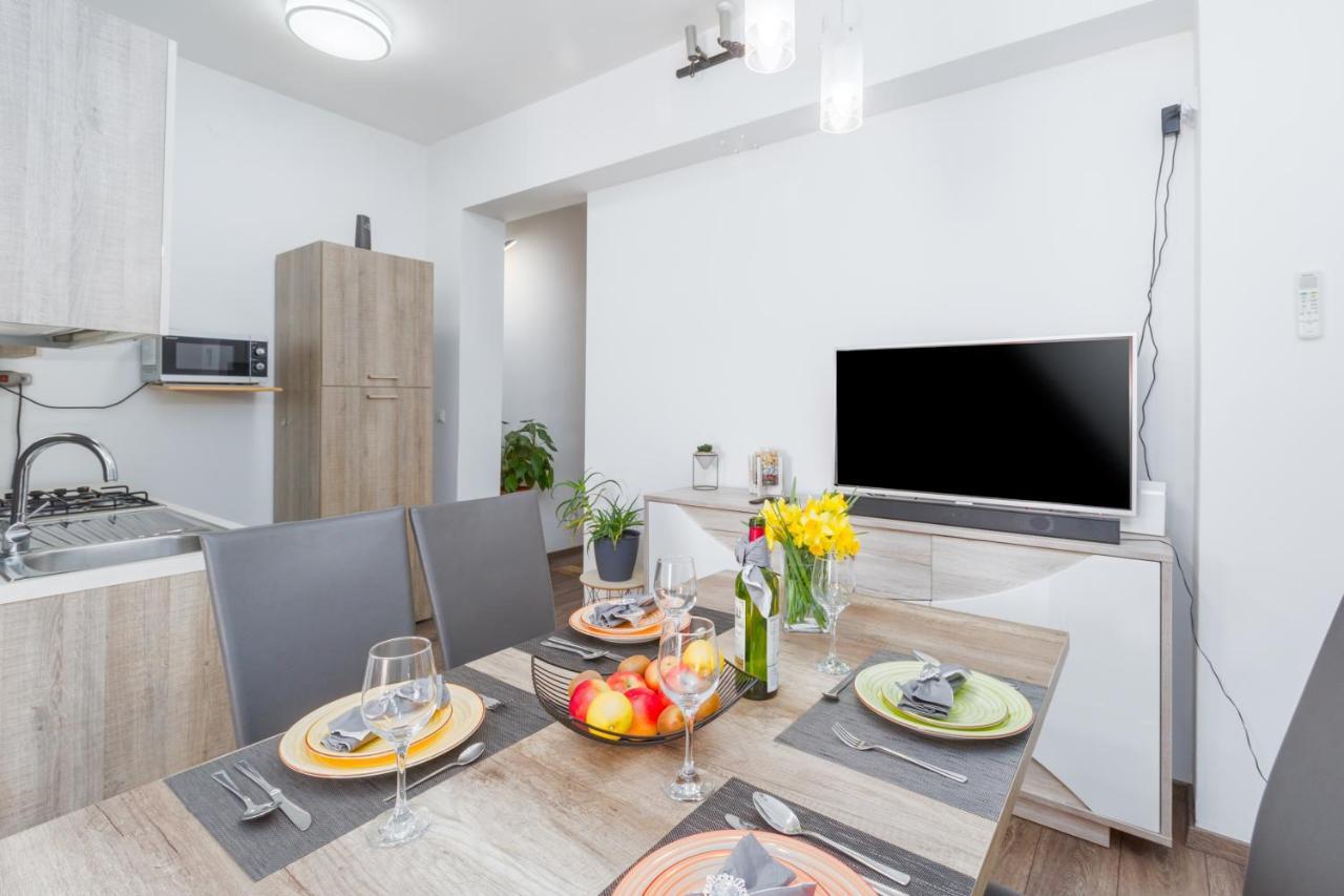Appartement Caterina