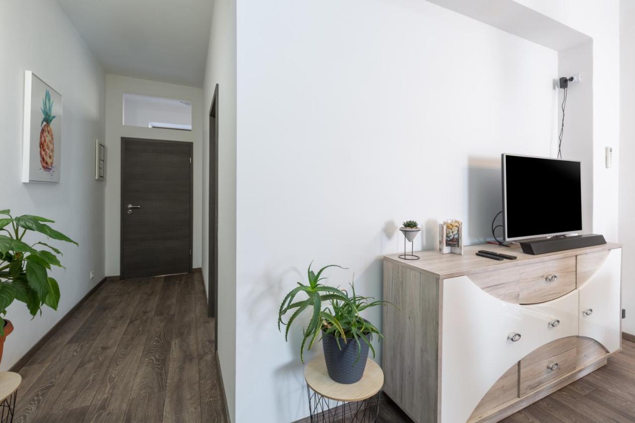 Appartement Caterina *