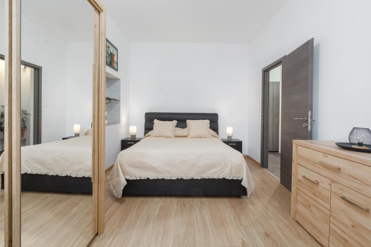 Caterina Appartement