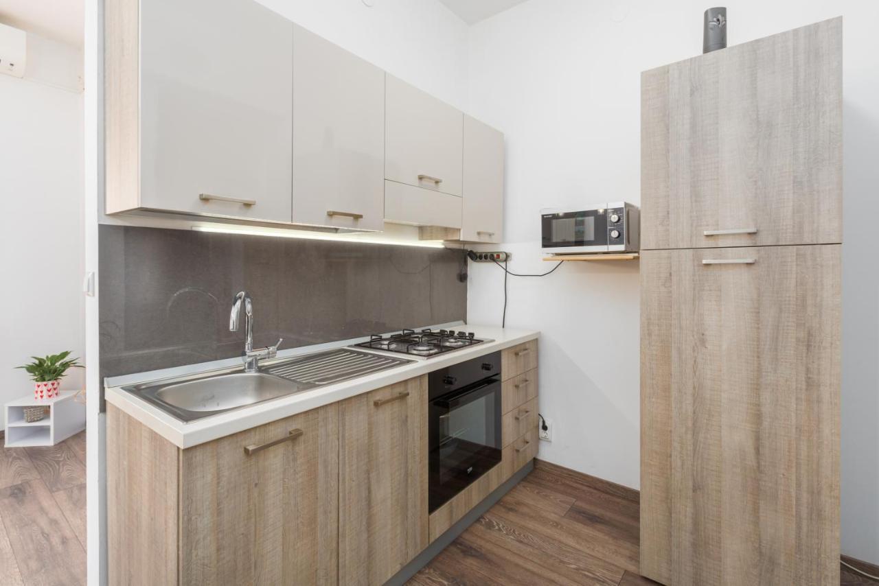 Caterina Appartement Rovinj
