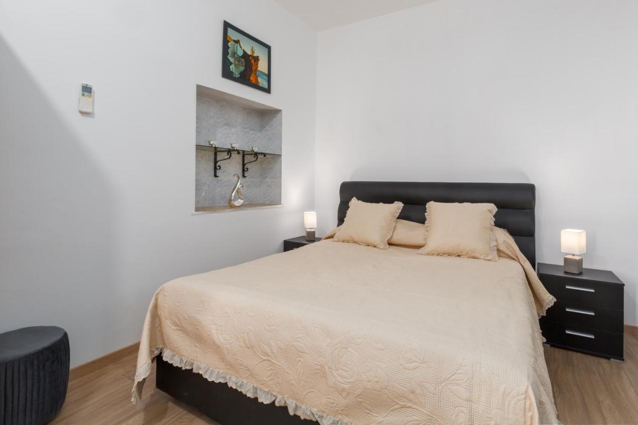 Appartement Caterina Rovinj